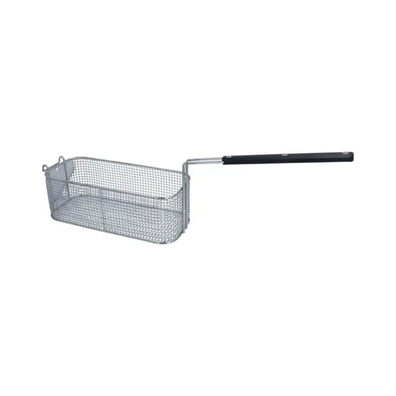 Canasta Mareno OEM CR0580810 de 1/2 para freidora de 23 litros.