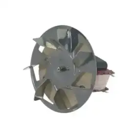 Ventilatore Mareno OEM MA4330800 ø 155 mm