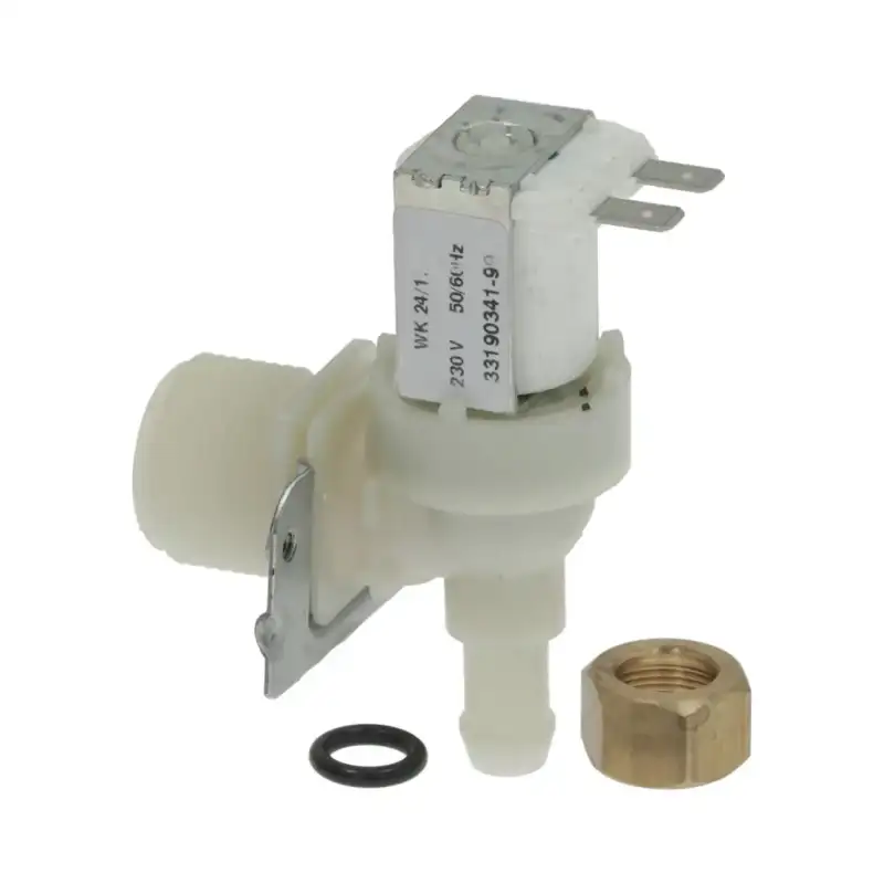 Mareno OEM CR1220380R Magnetventil 1-Wege 90° 230/240V
