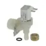 Mareno OEM CR1220380R Magnetventil 1-Wege 90° 230/240V