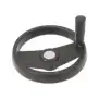 Mareno OEM MA1475201 handwheel for bratt pan
