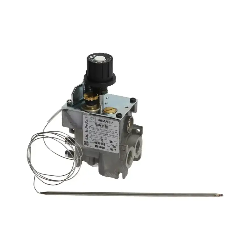 Mareno OEM CR0508680 ventil 630 fritert 110–190°C