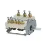 Mareno OEM MA1616100 commutator 0–6 position