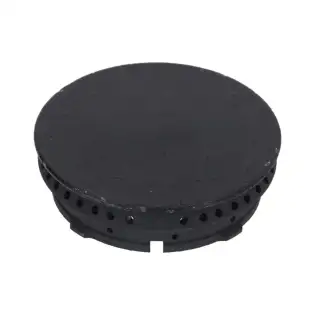 Mareno OEM MACM027600 polttimen kansi halkaisijaltaan 80 mm