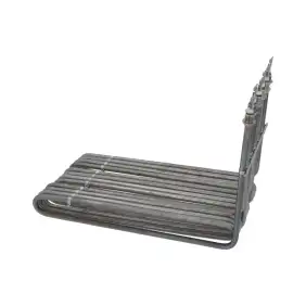 Mareno OEM CR1478750Rヒーター要素3x2000W 230V