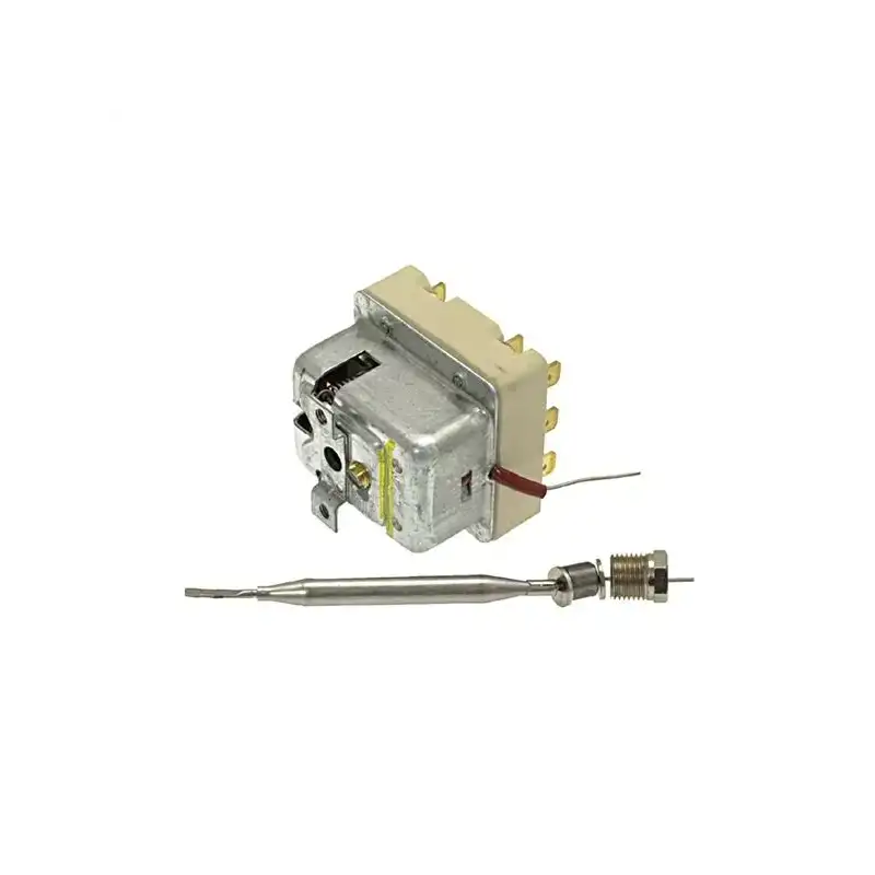 Mareno OEM MA1878900 thermostat for hot cupboards