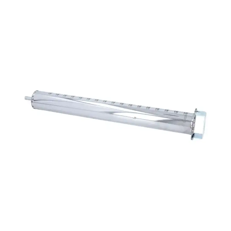 Mareno OEM CR0684490 burner ø 50x425 mm stainless steel