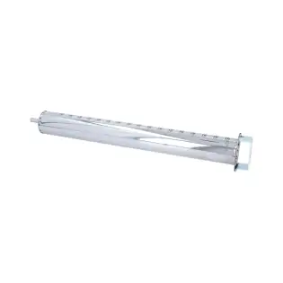 Mareno OEM CR0684490 burner ø 50x425 mm stainless steel