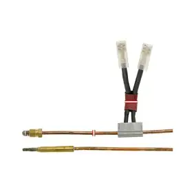 Termopar Mareno OEM MA1950100 con cables de 60 cm.