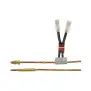 Mareno OEM MA1950100 Thermoelement mit 60 cm Kabeln
