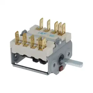 Mareno OEM CR1169570 Schalter 0-3 Positionen 16A 250V