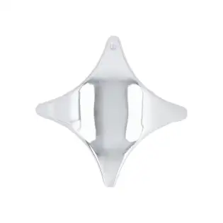 Mareno OEM CR0581710 knopaksel D 6 - Lavet i Italien