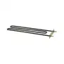 Mareno OEM MA1634200 hot bath heating element 500x90 mm