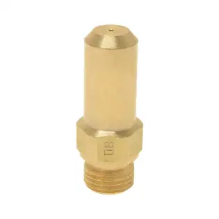 Mareno OEM MA1695100 gas jet M10x1 ø 0.80 mm