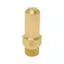 Mareno OEM MA1695100 gas jet M10x1 ø 0.80 mm