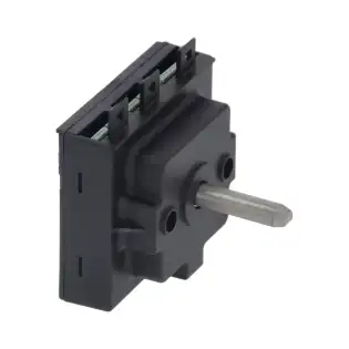 Mareno OEM CR1225390 Energieregler für Induktionskochfelder.