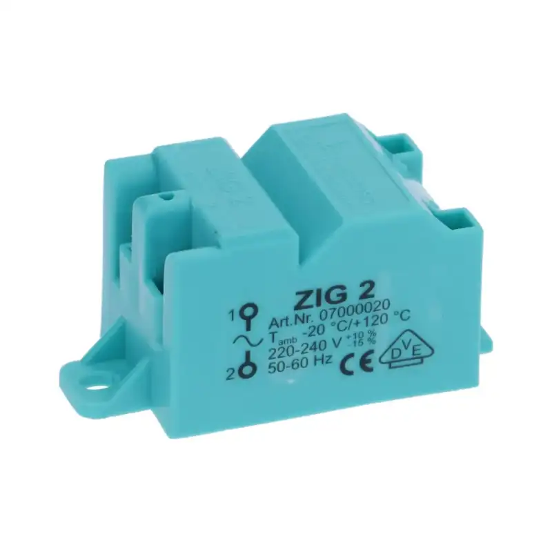 Allumeur électrique OEM Mareno MA2971400 - Fabriqué en Italie