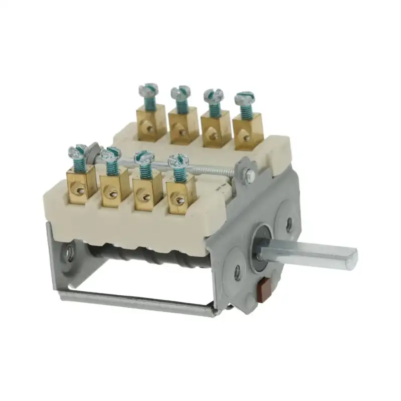 Mareno OEM MA710300 Umsteller 0-1 Position