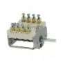 Mareno OEM MA710300 Umsteller 0-1 Position