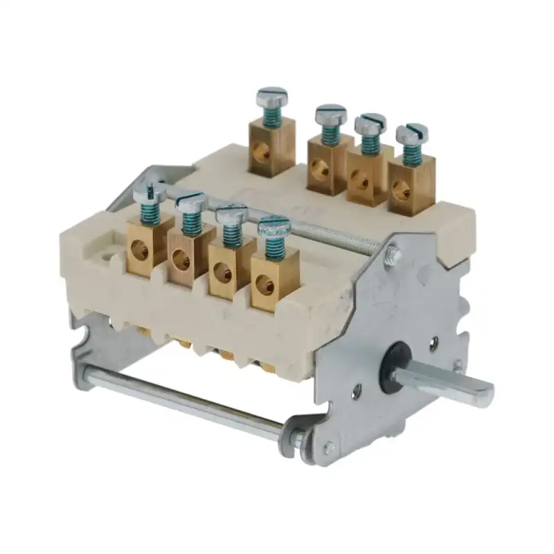 Mareno OEM CR0686110 komutátor pro elektrický gril 900