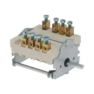 Mareno OEM CR0686110 电烤炉用换向器 900