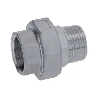 Mareno OEM 1225320 connector M/F for pasta cooker