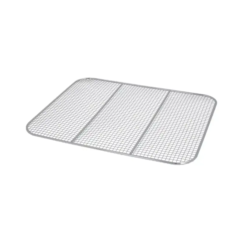 Mareno OEM CR0581530 drobná síťka 325x400 mm, chromovaná