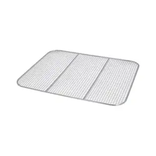 Mareno OEM CR0581530 crumb screen 325x400 mm, chrome plated
