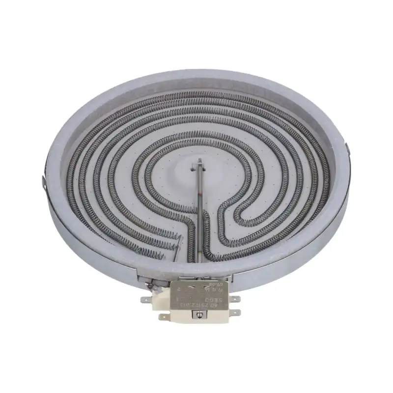 Mareno OEM CR0791310 Elektroplatte 250mm 2500W 230V
