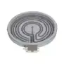 Mareno OEM CR0791310 Elektroplatte 250mm 2500W 230V