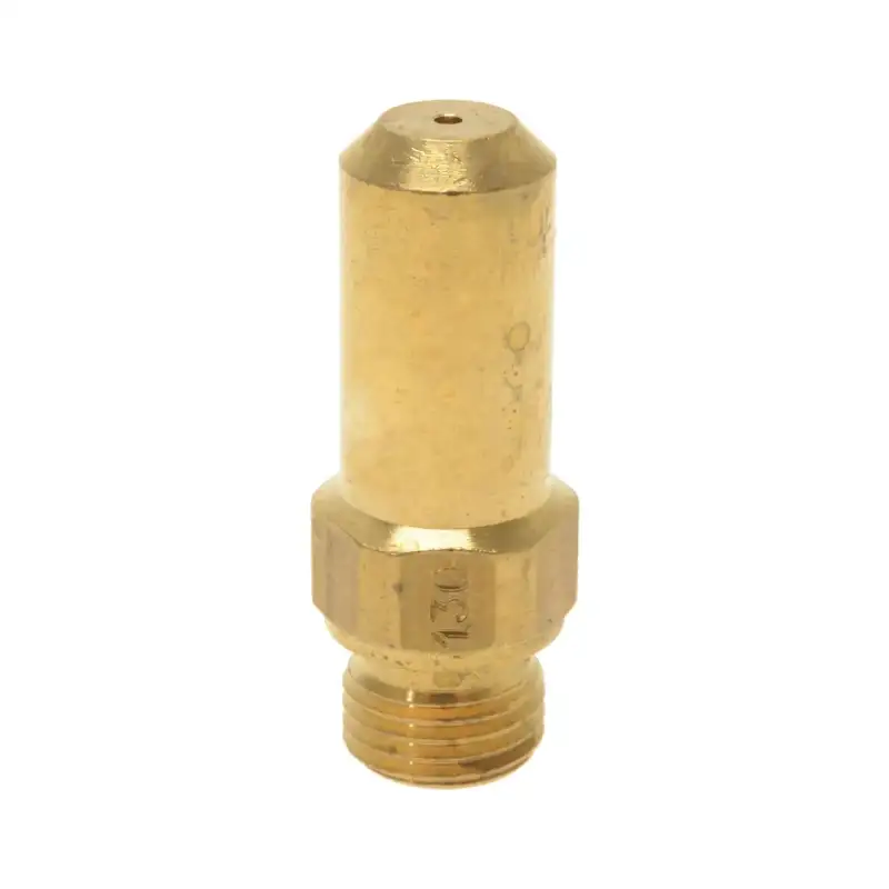 Mareno OEM MA1421700 gas jet M10x1 Ø 1.30 mm