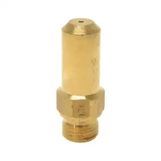 Mareno OEM MA1421700 gas jet M10x1 Ø 1.30 mm