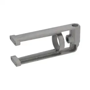 Mareno OEM CR0581700 mondstukhouder voor Mareno fornuizen