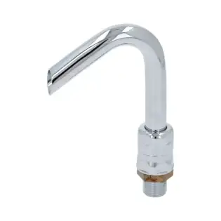 Adattatore ugello jet Mareno OEM CR0736780 da 1/2" per cuocipasta.