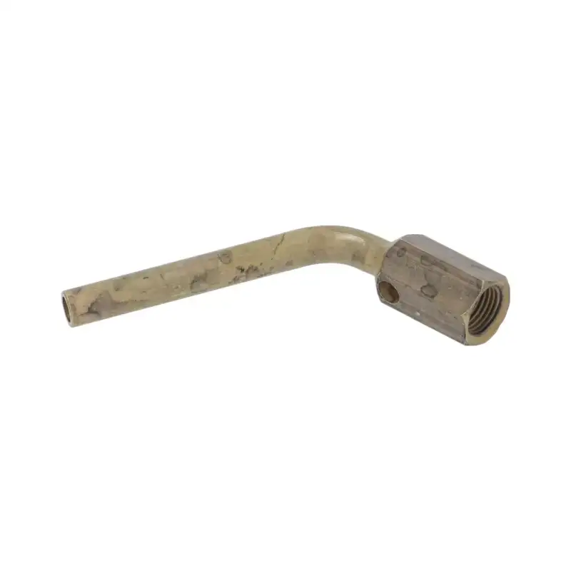 Support de buse Mareno OEM CR1162340 pour l'adaptation au venturi