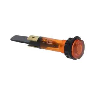 Mareno OEM CR0587500 orange pilot lamp