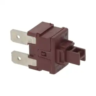 Interruptor de un solo polo Saeco Vending OEM WGA5302001000 16A 250V