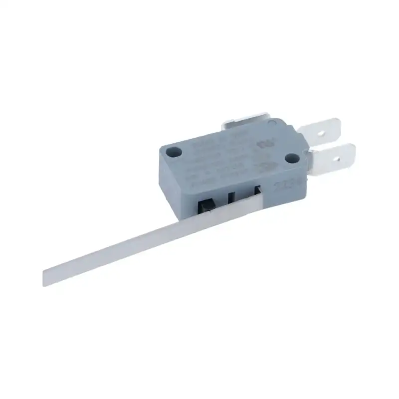 Microinterruptor Mareno OEM MA1037111300 para frigideira basculante e fritadeira.
