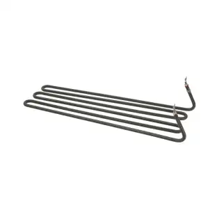 Mareno OEM CR0730070 heating element 2500W 230V (Italy)