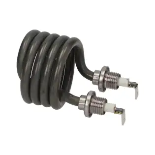 Těleso topného tělesa Gaggia 900W 230V kompatibilní s Pavoni/Saeco.