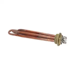 Pavoni heating element 3000W 220/380V compatible 331106