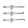 Zanolli OEM ASSM0769 detection & ignition plug kit (3 pcs)