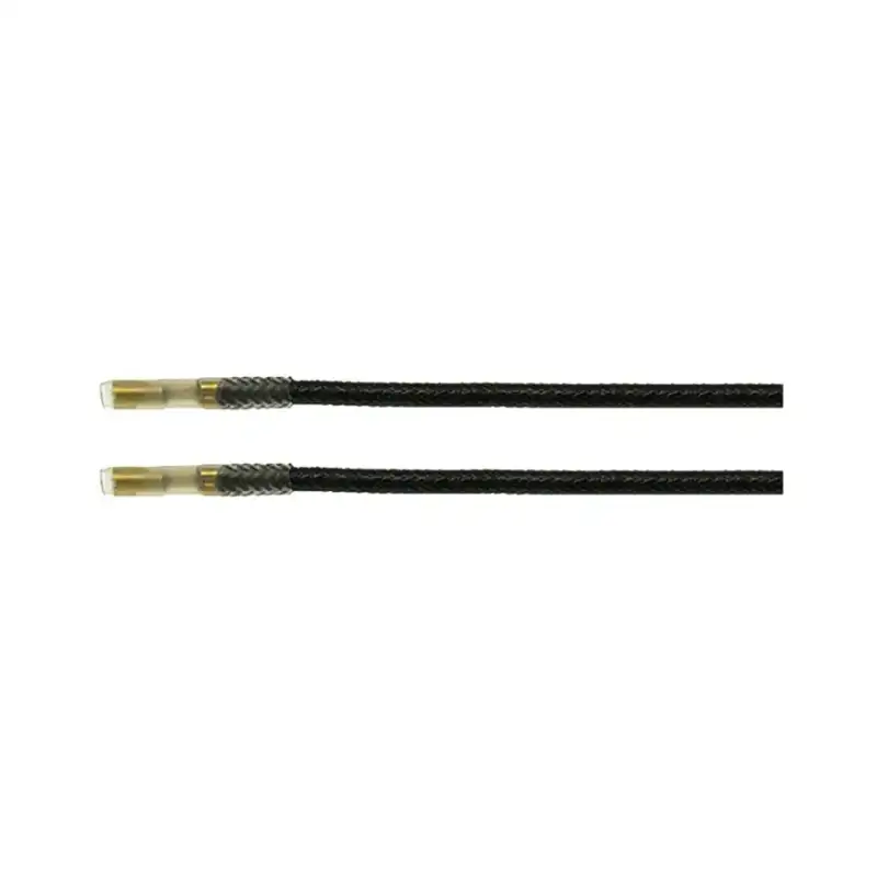 Ignition lead 500 mm with 2x Faston Ø2.4 mm (Spain)