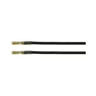 Ignition lead 500 mm with 2x Faston Ø2.4 mm (Spain)