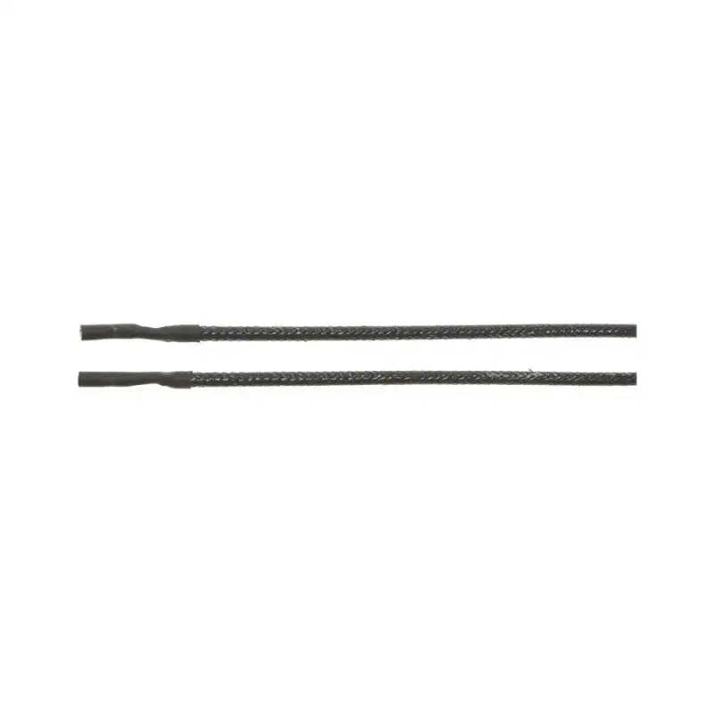 Modular ignition lead 1500 mm with 2x Faston Ø2.4 mm