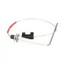Rational OEM 87.02.008S ignition electrode 350 mm