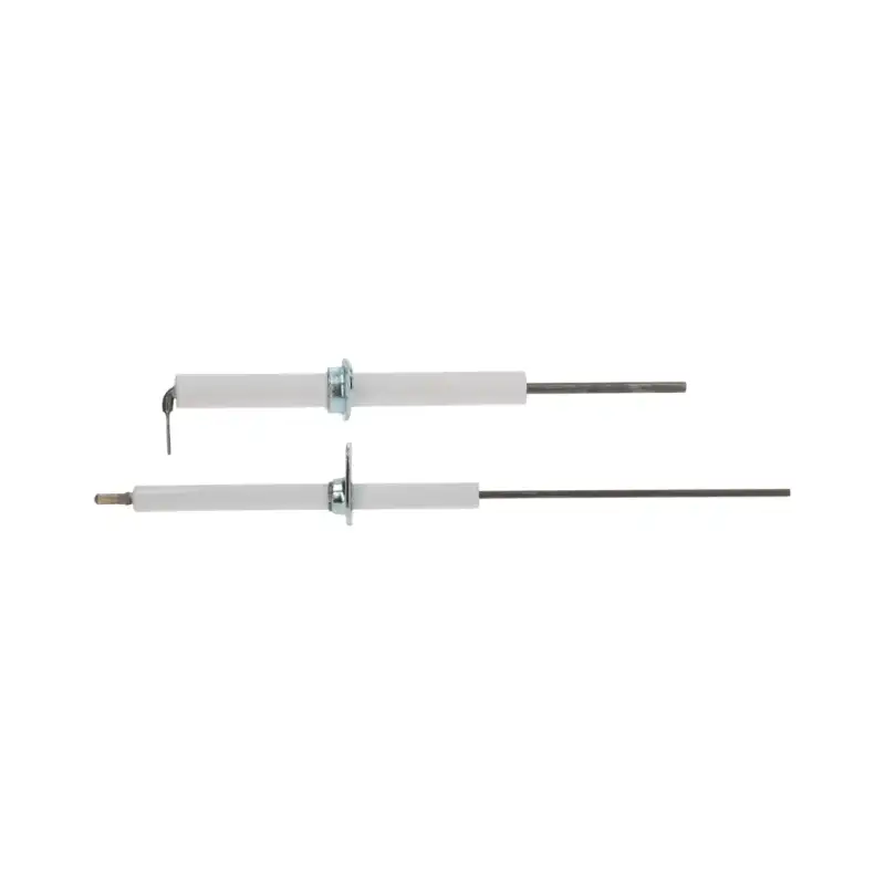 Lainox LAR63050070 flame detection ignition plug kit (2 pcs)