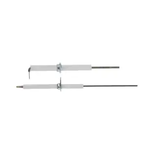 Lainox LAR63050070 flame detection ignition plug kit (2 pcs)