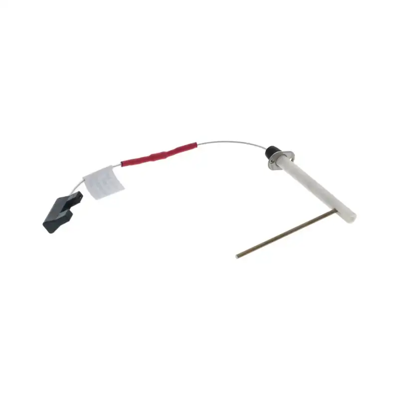 Rational OEM 87.02.005S Zündelektrode 200 mm