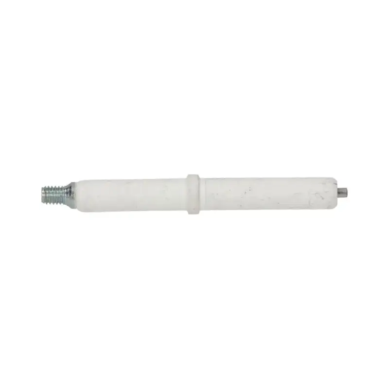 Round ignition plug Ø7x54 mm M4x1, 63 mm - Made in Italy